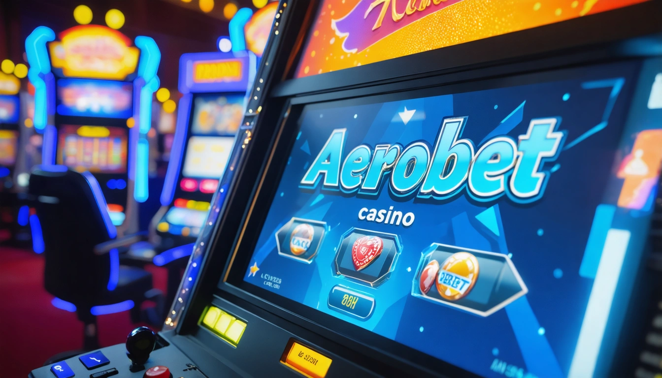 Aerobet casino login access guide and troubleshooting tips
