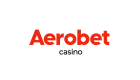 Logo aerobetcasino.uk